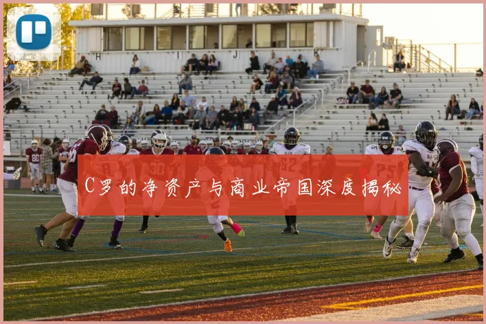 C罗的净资产与商业帝国深度揭秘
