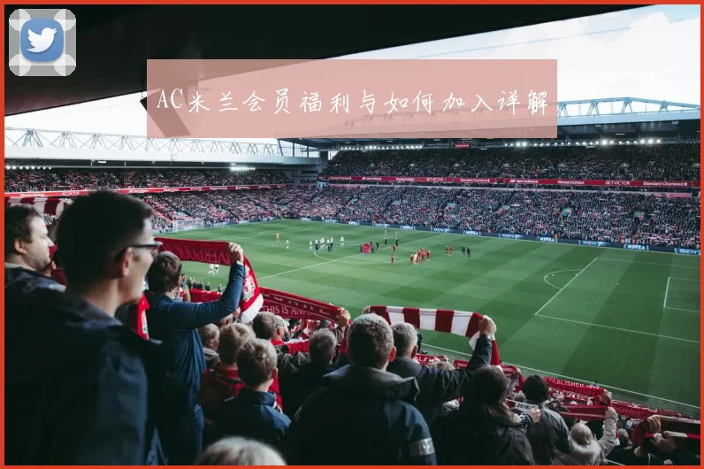 AC米兰会员福利与如何加入详解