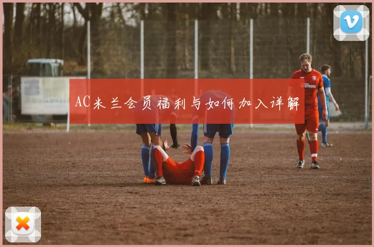 AC米兰会员福利与如何加入详解